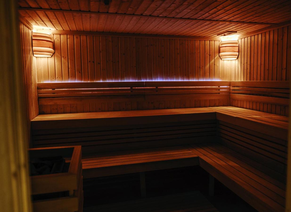 Sunday Spa Dziwnów Exterior foto